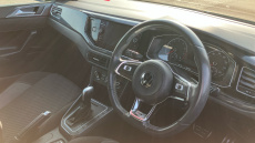 Volkswagen Polo 1.0 TSI 110 R-Line 5dr DSG Petrol Hatchback